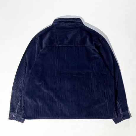 North Crest corduroy jacket