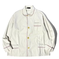 vintage sleeping shirt