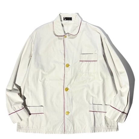 vintage sleeping shirt
