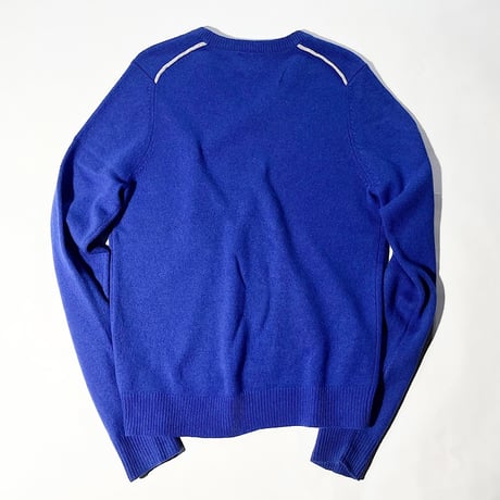 Brooks Brothers wool knit