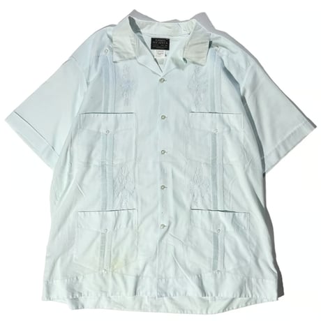cuba shirt