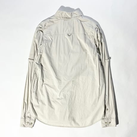Colombia polyester shirt