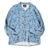 LOONEY TUNES sleeping shirt