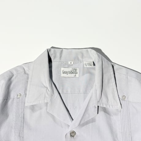 old cuba shirt