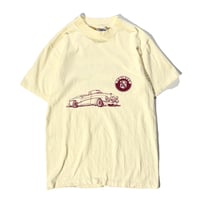 Hanes print Tee