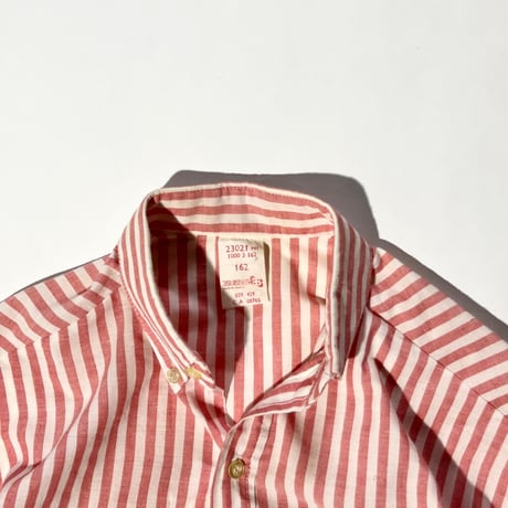 stanley stripe shirt