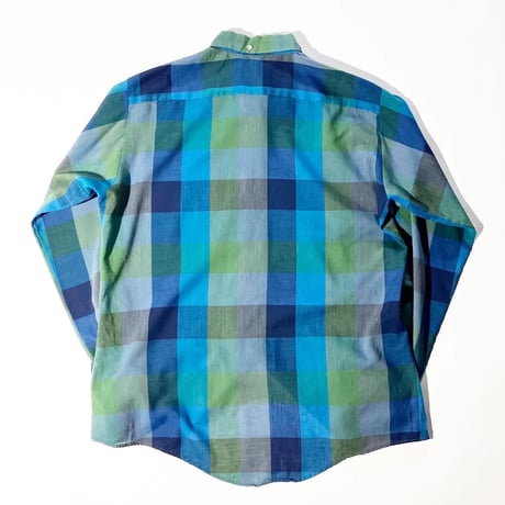 60's~ B.D shirt
