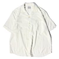 VACCARES linen shirt