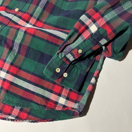 90's old GAP shirt