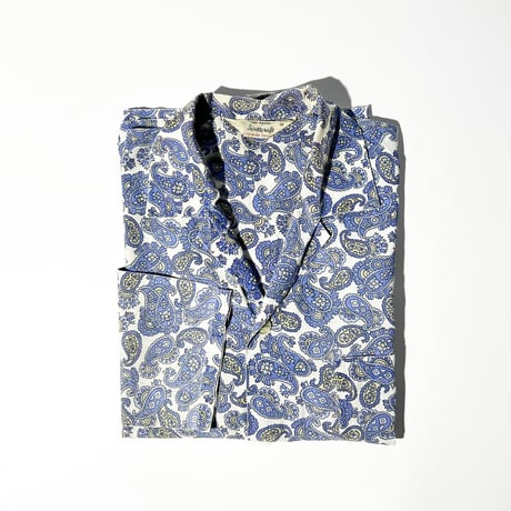 vintage sleeping shirt