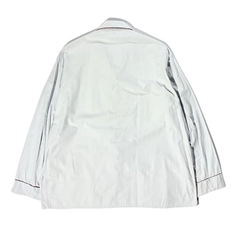 vintage sleeping shirt