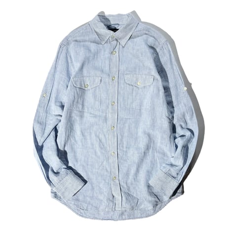 BANANA REPUBLIC shirt
