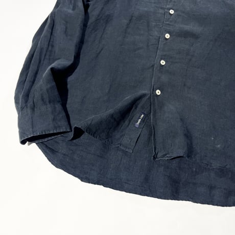 springfield linen shirt
