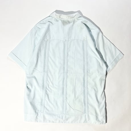 cuba shirt