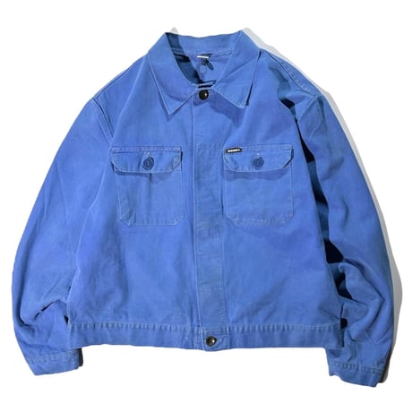 euro work COVERALL