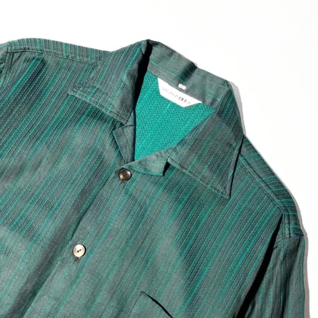 MARIN vintage Open collar shirt