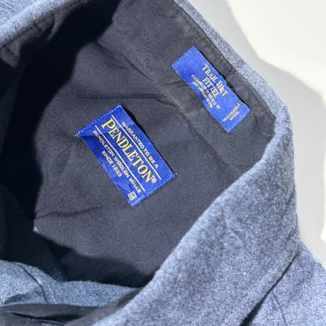 PENDLETON shirt
