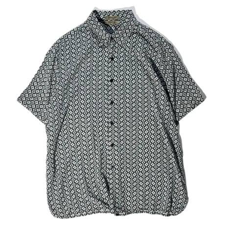 silk s/s shirt