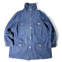 NEW DIRECTION denim jacket