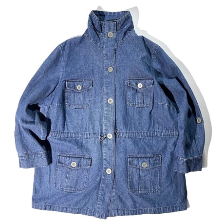 NEW DIRECTION denim jacket