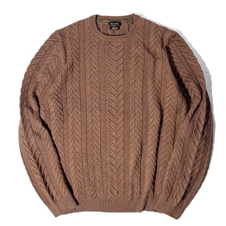 oid cotton knit