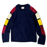 JOSHUA vintage polo