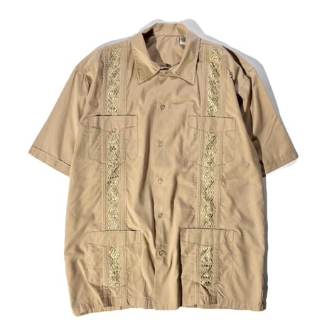 cuban shirt