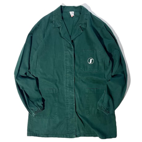 ANCILOTTO shop coat