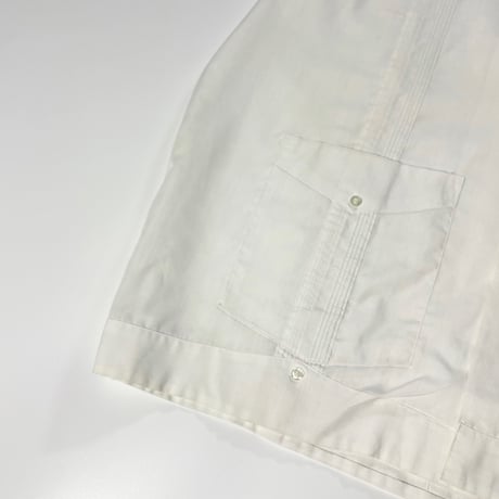 old cuba shirt