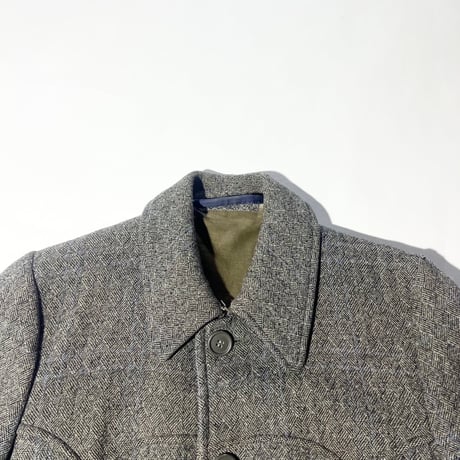 40's euro jacket