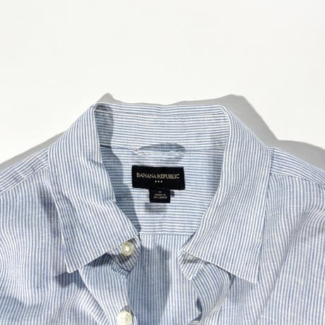 BANANA REPUBLIC shirt