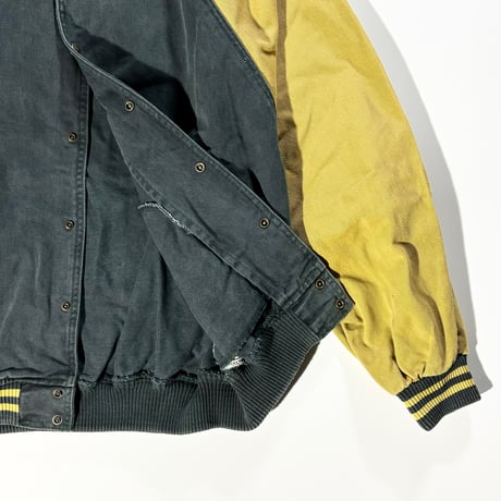 old AWARD JACKET