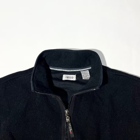 IZOD fleece