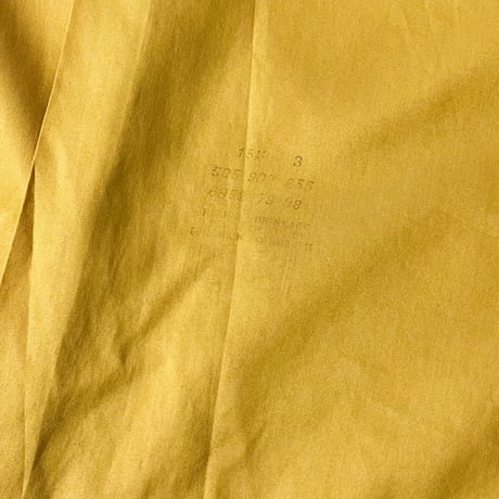 60’s BRENT vintage dress shirt