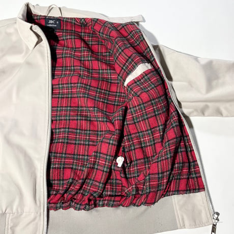JBC harrington jacket