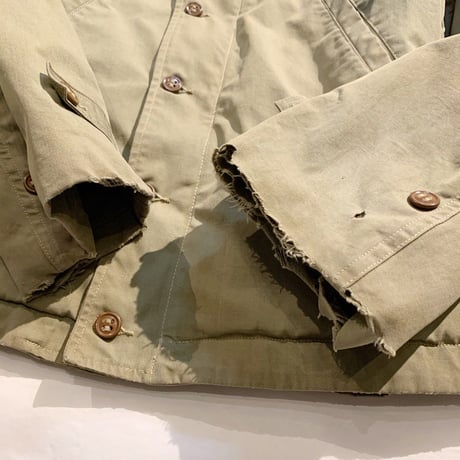 40's M-1941 Field jacket