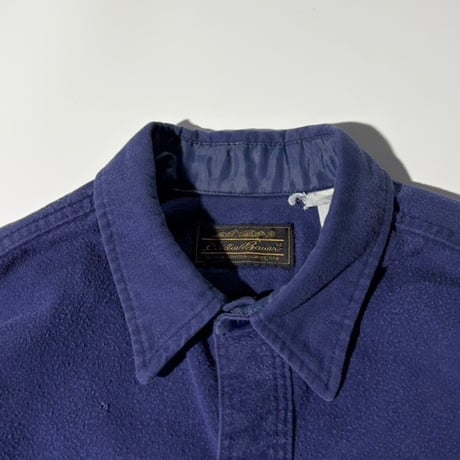 EddieBauer chamois cloth shirt