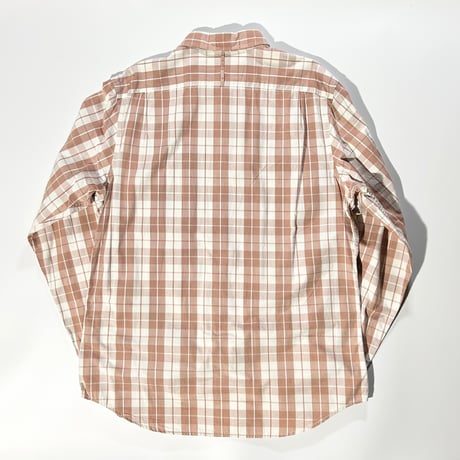 90’s Banana Republic B.D shirt