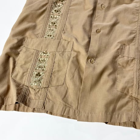 cuban shirt