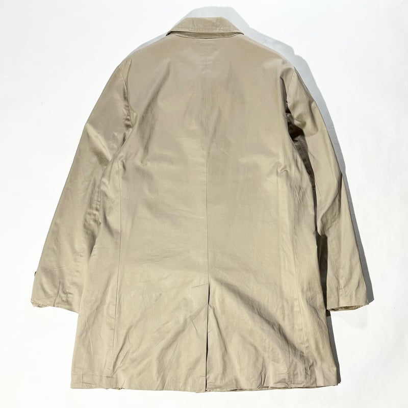 90's bananarepublic balmacaan coat | YOUNGBLOODS