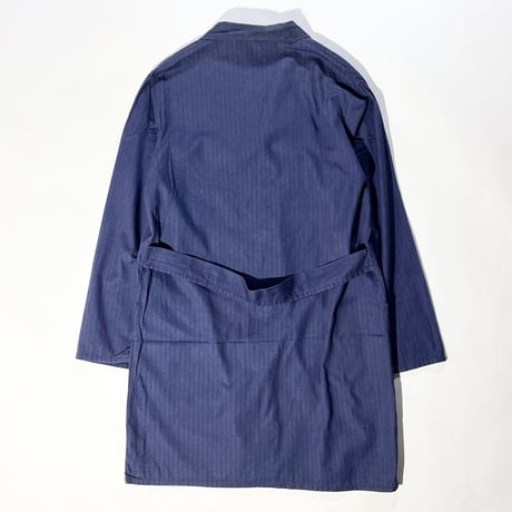 HERRINGBONE shop coat