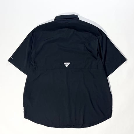 Columbia PFG shirt
