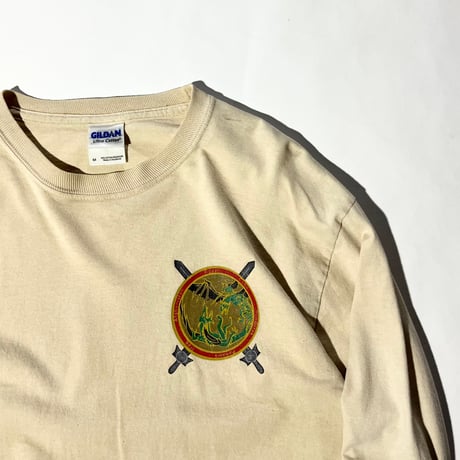 long sleeve tee