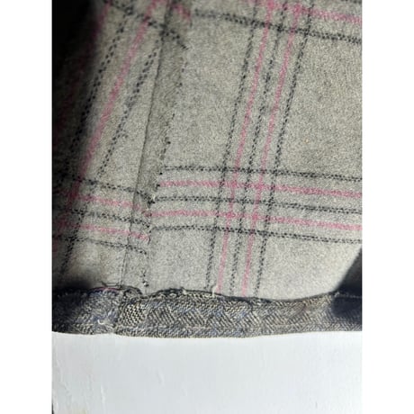 40's euro jacket