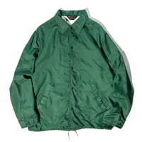 70's coach jacket