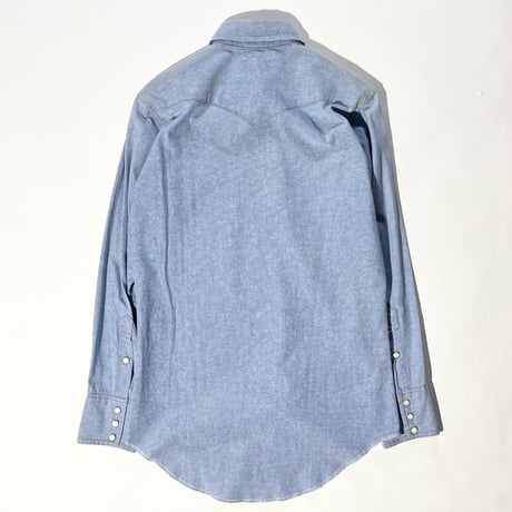 Wrangler shirt