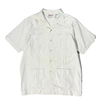 old cuba shirt