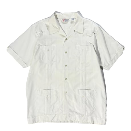 old cuba shirt