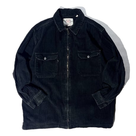 BUGLE BOY corduroy jacket