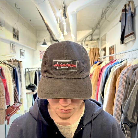 panavision jet cap